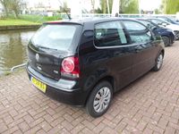 tweedehands VW Polo 1.4 TDI Optive 2006 AIRCO, EL RMN, CPV+AFST BED, NWE APK!!