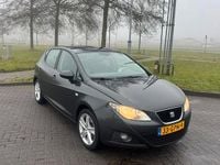Occasion Seat Ibiza 85 PK (62 kW) 2008