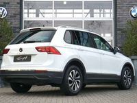 tweedehands VW Tiguan 1.5 TSI DSG 150PK STOELVERW. - AD. CRUISE - PDC