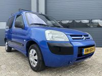 tweedehands Citroën Berlingo combi 1.4i Multispace Uitvoering - Benzine