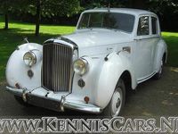 Occasion Bentley R Type 1953 Overige Sedan