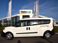 tweedehands Fiat Doblò Cargo Maxi 1.3 multijet Sx