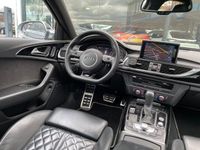 tweedehands Audi A6 Avant 3.0 TDI BiT Quattro | S-line | Pano | Leer