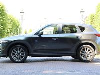 Occasion Mazda CX-5 165 PK (121 kW) 2020 Grijs SUV