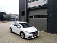 tweedehands Honda Civic 5Drs 1.4i Comfort Navi