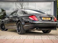 tweedehands Mercedes CL500 500