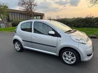 tweedehands Citroën C1 1.0-12V Ambiance, 5DRS, AUTOMAAT!