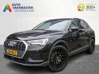 Occasion Audi Q3 245 PK (180 kW) 2021 Zwart SUV