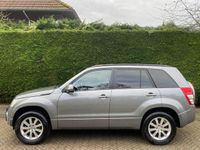 tweedehands Suzuki Grand Vitara 3.2 V6 AUTOMAAT/LEER/SCHUIFDAK/KEYLESSGO