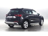 Occasion Seat Ateca Business 150 PK (110 kW) 2021 Zwart SUV