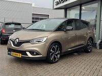 Occasion Renault Grand Scénic IV Bose Edition 140 PK (102 kW) 2019 Twotone beige dune / noir eto MPV