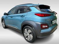 tweedehands Hyundai Kona EV Premium 64 kWh | 204PK | CARPLAY | DAB | LEDER