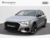Occasion Audi A3 Sportback e-tron Advanced 204 PK (150 kW) 2023 Grijs Hatchback