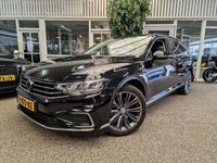 tweedehands VW Passat Variant 1.4 TSI PHEV GTE PANO VIRTUEL ACC. LANE.