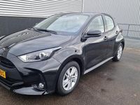 Occasion Toyota Yaris Hybrid Active 116 PK (85 kW) 2024 Zwart Hatchback