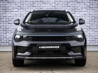 Occasion Lynk & Co 01 2026 Zwart SUV