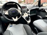 tweedehands Ford Ka 1.2 Titanium | Airco | NAP | APK