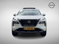 Occasion Nissan X-Trail N-Connecta 204 PK (150 kW) 2024 Pearl white premium SUV