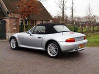 tweedehands BMW Z3 Roadster 2.8 6 Cilinder | Automaat | Widebody | Or