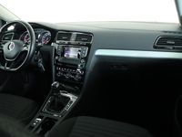 Occasion VW Golf VII Edition 105 PK (77 kW) 2014 Blauw Hatchback