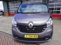 tweedehands Renault Trafic 1.6 dCi 130pk T29 L2H1 Luxe Nr. V102 | Airco | Cruise | Navi |Camera