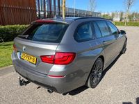 tweedehands BMW 535 535 5-serie Touring d M-sport, comfort stoelen, pan