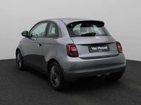 tweedehands Fiat 500e 