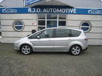 Occasion Ford S-MAX S 140 PK (102 kW) 2007 Grijs MPV