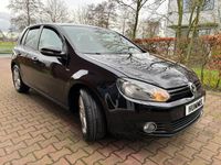 tweedehands VW Golf VI 1.2 TSI Match Uitvoering!! Highline