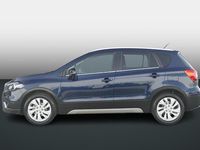 Occasion Suzuki SX4 S-Cross 110 PK (80 kW) 2018 Blauw SUV