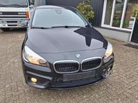 Occasion BMW 216 116 PK (85 kW) 2016 Zwart Stationwagen