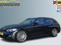Occasion BMW 330e M Sport 2021 Zwart (metallic) Stationwagen
