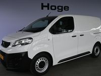 tweedehands Peugeot Expert 227C 2.0 BlueHDI 180 Premium BTW Automaat Airco 100% Onderhouden! Inruil Mogelijk!