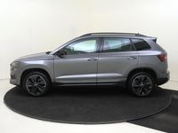 Occasion Skoda Karoq Business Line 150 PK (110 kW) 2025 Grijs SUV