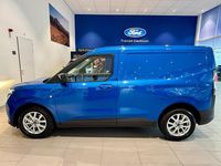 Occasion Ford Transit Limited 125 PK (91 kW) 2024 Blauw Van