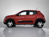 Occasion Dacia Spring Expression 33 kW (45 PK) 2024 Rood Hatchback