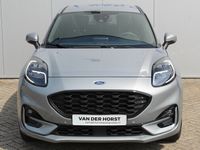 tweedehands Ford Puma 1.0-125pk EcoBoost Mild-Hybrid ST-Line X. Zeer lux