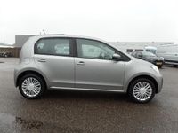 Occasion VW up! S 65 PK (47 kW) 2024 Grijs (metallic) Hatchback
