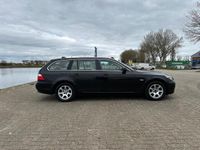 tweedehands BMW 520 5 Serie Touring i Corporate Lease Automaat EX BPM