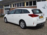 tweedehands Toyota Auris Touring Sports 1.8 Hybrid Aspiration Nap / Clima /