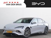 Nieuw BYD Seal 11 kW (15 PK) 2026 Grijs Sedan