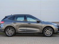 Occasion Ford Kuga ST-Line 225 PK (165 kW) 2024 Grijs (metallic) SUV