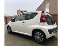 tweedehands Peugeot 107 1.0 ACCESS Bj 2013 nieuwe Apk