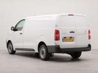 Occasion Citroën Jumpy 145 PK (106 kW) 2023 Wit MPV