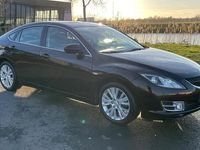 Occasion Mazda 6 147 PK (108 kW) 2009 Bruin Hatchback