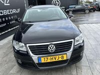 tweedehands VW Passat Variant 2.0 FSI Trendline