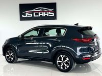 tweedehands Kia Sportage 1.6 CRDi *1ERPRO*GPS*CAM*JANTES*CRUISE*ETC