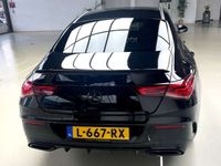 tweedehands Mercedes CLA250e CLA 250Coupe Business Solution Limited