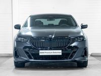 tweedehands BMW 520 5-SERIE sedan i | M-Sport Pro | Travel Pack | Premium Pack | Comfort Pack | Bowers&wilkins | Panoramadak