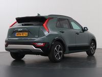 Occasion Kia Niro 129 PK (94 kW) 2025 Groen SUV